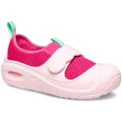 детски,сандали,и,чехли,crocs,swiftwater,splash,slides,pink,(dragonfruit)
