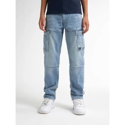 дънки,детски,панталони,petrol,industries,b,1050,dnm025,regular,fit,jeans,light,stone,(blue)