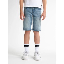 къси,панталони,детски,панталони,petrol,industries,b,1050,sho002,denim,shorts,forest,fog,(blue)