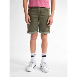 къси,панталони,детски,панталони,petrol,industries,b,1050,sho005,denim,shorts,green