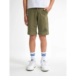 къси,панталони,детски,панталони,petrol,industries,b,1050,sho506,sweat,shorts,dusty,army,(green)