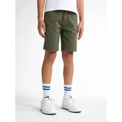 къси,панталони,детски,панталони,petrol,industries,b,1050,sho507,chino,shorts,dusty,army,(green)