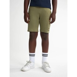 къси,панталони,детски,панталони,petrol,industries,b,1050,sho545,sweat,shorts,green,(dusty,army)