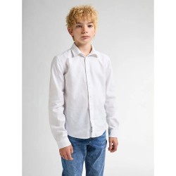 риза,с,дълъг,ръкав,детски,ризи,petrol,industries,b,1050,sil437,long,sleeve,shirt,white