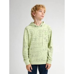 суичър,детски,блузи,petrol,industries,b,1050,swh358,hoodie,green