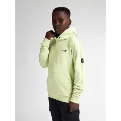 суичър,детски,блузи,petrol,industries,b,1050,swh361,hoodie,fresh,lime,(yellow)