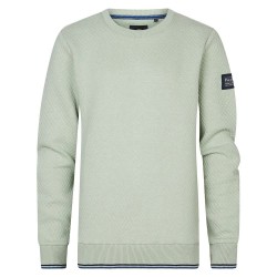 блуза,детски,блузи,petrol,industries,b,1050,swr301,sweatshirt,green