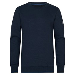 блуза,детски,блузи,petrol,industries,b,1050,swr301,sweatshirt,navy,blue,(blue)