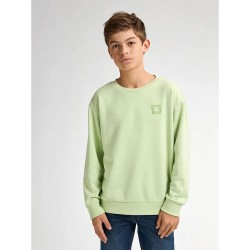 блуза,детски,блузи,petrol,industries,b,1050,swr352,sweatshirt,green,(fresh,lime)