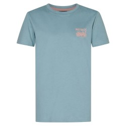 тениска,детски,тениски,petrol,industries,b,1050,tsr125,short,sleeve,t,shirt,ocean,(blue)