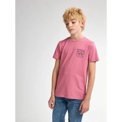 тениска,детски,тениски,petrol,industries,b,1050,tsr603,short,sleeve,t,shirt,dusty,plum,(pink)