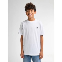 тениска,детски,тениски,petrol,industries,b,1050,tsr609,short,sleeve,t,shirt,bright,white,(white)