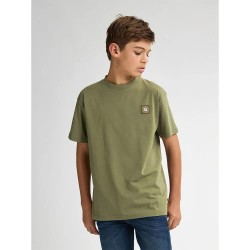 тениска,детски,тениски,petrol,industries,b,1050,tsr609,short,sleeve,t,shirt,green,(dusty,army)