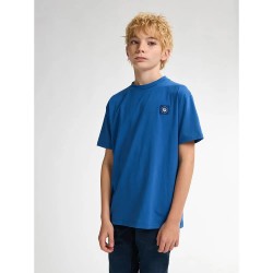 тениска,детски,тениски,petrol,industries,b,1050,tsr609,short,sleeve,t,shirt,imperial,blue,(blue)