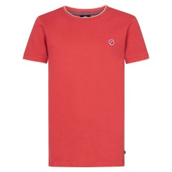 тениска,детски,тениски,petrol,industries,b,1050,tsr613,short,sleeve,t,shirt,red,(cranberry)