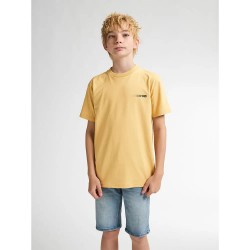 тениска,детски,тениски,petrol,industries,b,1050,tsr620,short,sleeve,t,shirt,sunray,(yellow)