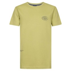 тениска,детски,тениски,petrol,industries,b,1050,tsr618,short,sleeve,t,shirt,yellow,(light,pistache)