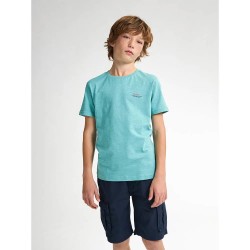 тениска,детски,тениски,petrol,industries,b,1050,tsr647,short,sleeve,t,shirt,aqua,green,(blue)