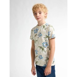 тениска,детски,тениски,petrol,industries,b,1050,tsr655,short,sleeve,t,shirt,beige,(seashell)