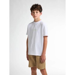 тениска,детски,тениски,petrol,industries,b,1050,tsr683,short,sleeve,t,shirt,bright,white,(white)
