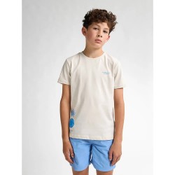 тениска,детски,тениски,petrol,industries,b,1050,tsr665,short,sleeve,t,shirt,seashell,(beige)