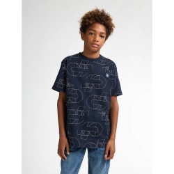 тениска,детски,тениски,petrol,industries,b,1050,tsr677,short,sleeve,t,shirt,navy,blue,(blue)