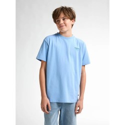 тениска,детски,тениски,petrol,industries,b,1050,tsr685,short,sleeve,t,shirt,cool,blue,(blue)