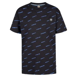 тениска,детски,тениски,petrol,industries,b,1050,tsr679,short,sleeve,t,shirt,black,(black)