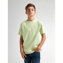 тениска,детски,тениски,petrol,industries,b,1050,tsr683,short,sleeve,t,shirt,green,(fresh,lime)