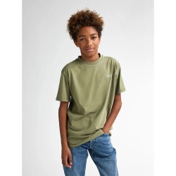 тениска,детски,тениски,petrol,industries,b,1050,tsr712,short,sleeve,t,shirt,dusty,army,(green)