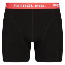 боксерки,мъжко,бельо,petrol,industries,m,1050,bxr101,boxers,black,(black)