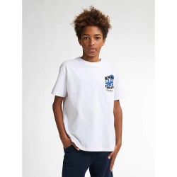 тениска,детски,тениски,petrol,industries,b,1050,tsr692,short,sleeve,t,shirt,white,(bright,white)
