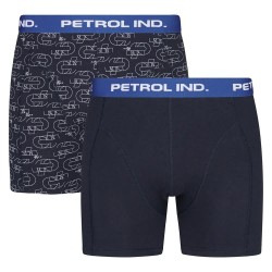 боксерки,мъжко,бельо,petrol,industries,m,1050,bxr203,boxers,2,units,blue,(navy,blue)