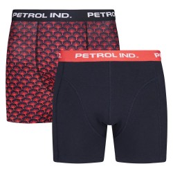 боксерки,мъжко,бельо,petrol,industries,m,1050,bxr204,boxers,2,units,blue,(navy,blue)