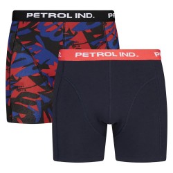 боксерки,мъжко,бельо,petrol,industries,m,1050,bxr207,boxers,2,units,blue,(navy,blue)