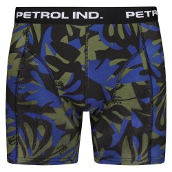боксерки,мъжко,бельо,petrol,industries,m,1050,bxr103,boxers,dusty,army,(black)