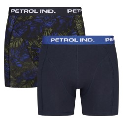 боксерки,мъжко,бельо,petrol,industries,m,1050,bxr208,boxers,2,units,blue,(navy,blue)