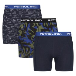 боксерки,мъжко,бельо,petrol,industries,m,1050,bxr301,boxers,3,units,blue,(navy,blue)