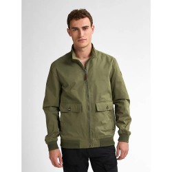 яке,мъжки,якета,petrol,industries,m,1050,jac101,bomber,jacket,dusty,army,(green)