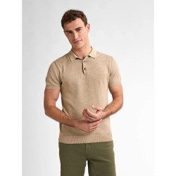 мъжки,блузи,с,яка,petrol,industries,m,1050,kwc207,short,sleeve,polo,light,tan,(beige)
