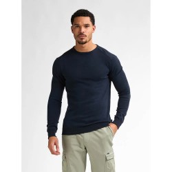 блуза,мъжки,пуловери,petrol,industries,m,1050,kwr203,sweater,navy,blue,(blue)