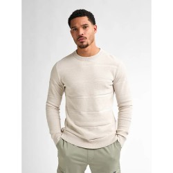 блуза,мъжки,пуловери,petrol,industries,m,1050,kwr205,sweater,beige