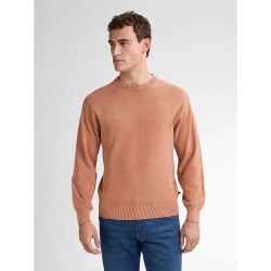 блуза,мъжки,пуловери,petrol,industries,m,1050,kwr214,sweater,orange
