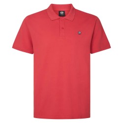 мъжки,блузи,с,яка,petrol,industries,m,1050,pol0020,plus,size,short,sleeve,polo,cranberry,(red)