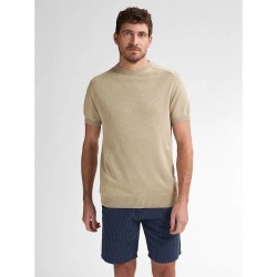 блуза,мъжки,пуловери,petrol,industries,m,1050,kwr217,sweater,light,tan,(beige)