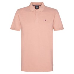 мъжки,блузи,с,яка,petrol,industries,m,1050,pol905,short,sleeve,polo,pink,(dusty,peach)