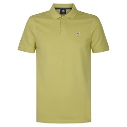 мъжки,блузи,с,яка,petrol,industries,m,1050,pol905,short,sleeve,polo,light,pistache,(green)