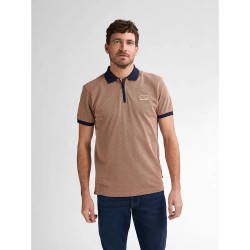 мъжки,блузи,с,яка,petrol,industries,m,1050,pol907,short,sleeve,polo,brown