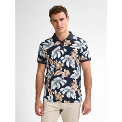 мъжки,блузи,с,яка,petrol,industries,m,1050,pol908,short,sleeve,polo,blue