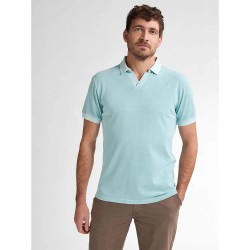 мъжки,блузи,с,яка,petrol,industries,m,1050,pol910,short,sleeve,polo,aqua,(blue)